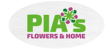 Pia's Flowers & Home
